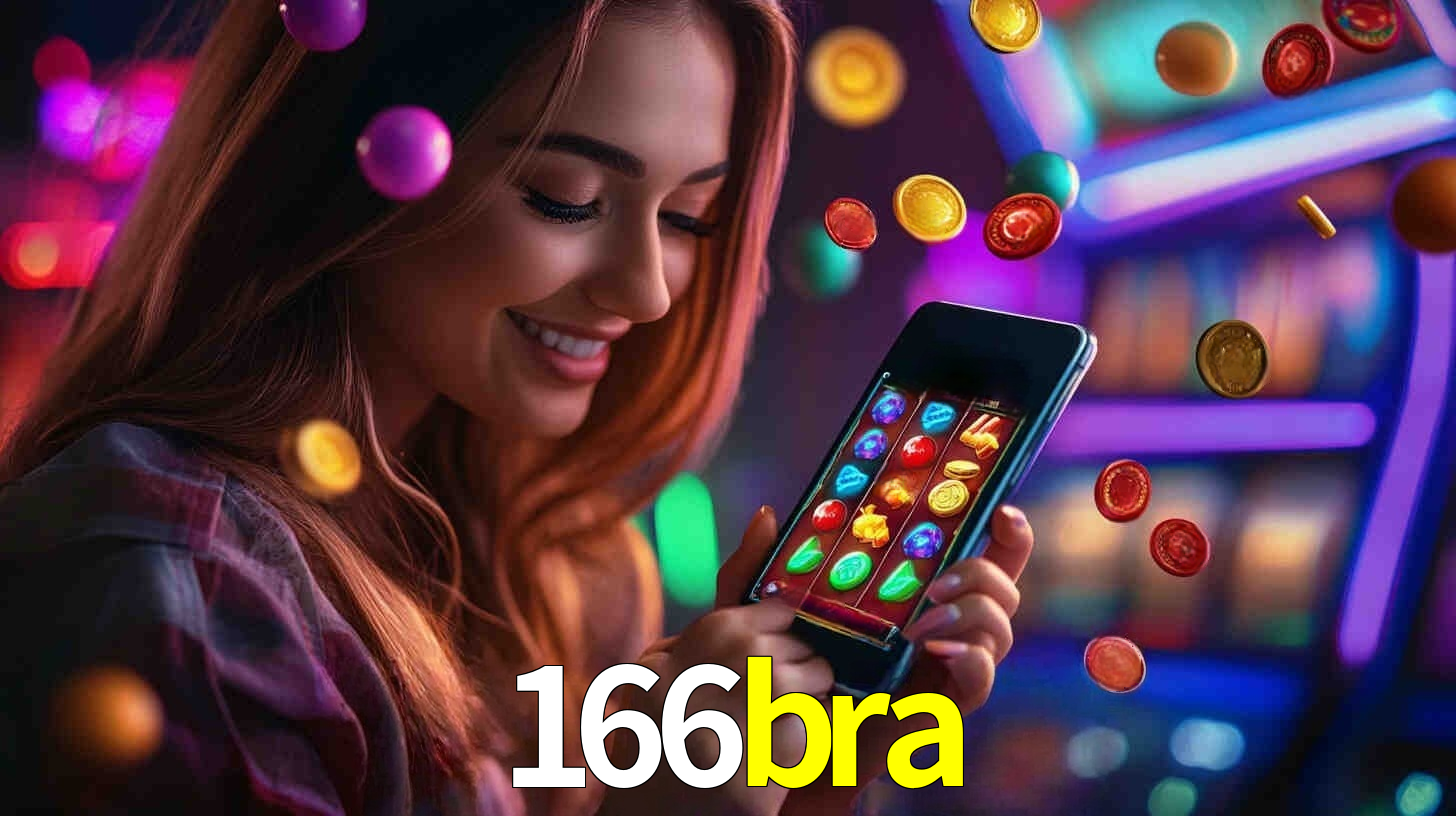 Processo de Download do App 166bra BET - Passo a Passo Simples